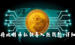 如何将比特币私钥导入热钱包：详细指南