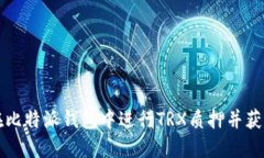 如何在比特派钱包中进行TRX质押并获取能量