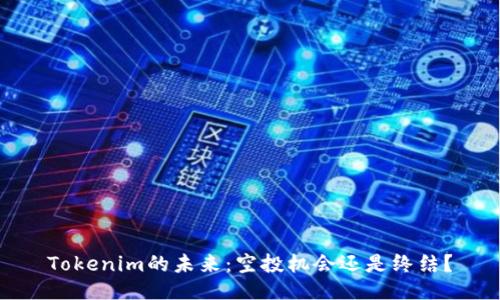 Tokenim的未来：空投机会还是终结？