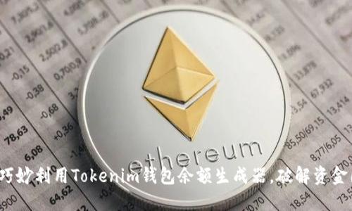 如何巧妙利用Tokenim钱包余额生成器，破解资金困境？