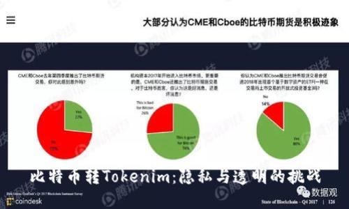 比特币转Tokenim：隐私与透明的挑战