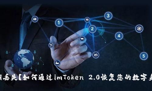 私钥丢失？如何通过imToken 2.0恢复您的数字身份！