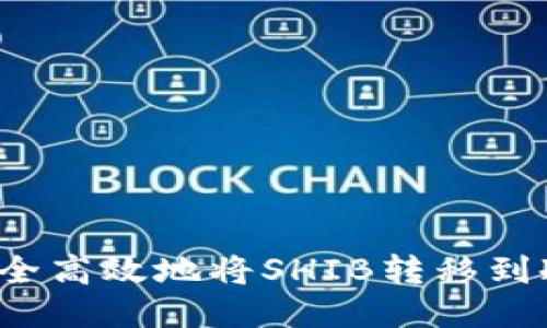 如何安全高效地将SHIB转移到冷钱包？