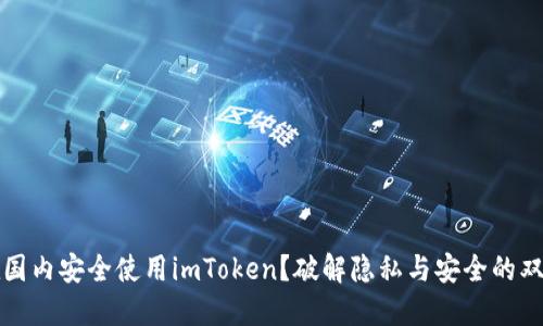 如何在国内安全使用imToken？破解隐私与安全的双重挑战