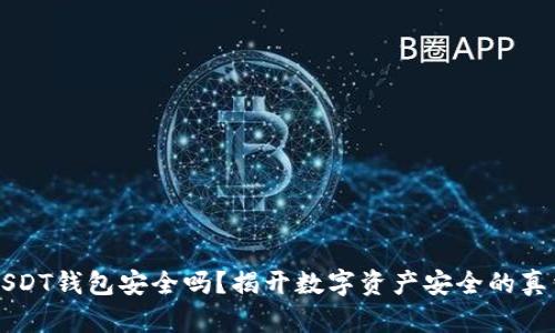 USDT钱包安全吗？揭开数字资产安全的真相