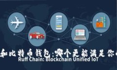 莱特币和比特币钱包：哪