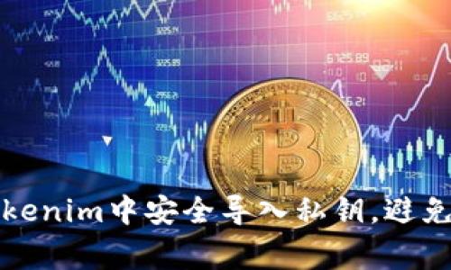 如何在Tokenim中安全导入私钥，避免常见陷阱