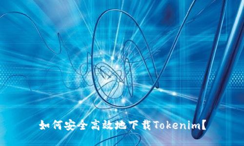 如何安全高效地下载Tokenim？