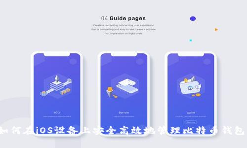 如何在iOS设备上安全高效地管理比特币钱包？