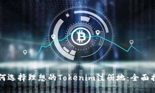 如何选择理想的Tokenim注册地：全面指南
