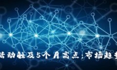 比特币钱包活动触及5个月