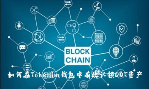 如何在Tokenim钱包中有效认领DOT资产