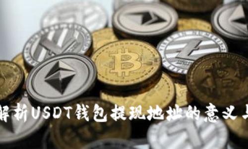 深入解析USDT钱包提现地址的意义与操作