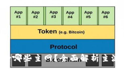 Tokenim支持哪些主网？全面解析主流区块链网络