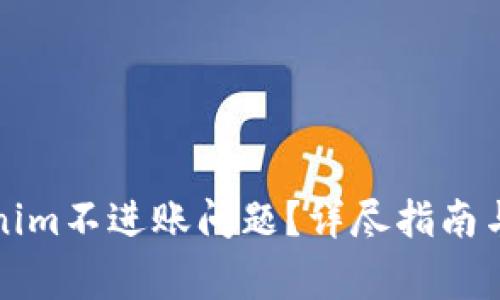 如何解决Tokenim不进账问题？详尽指南与常见问题解答