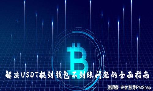 解决USDT提到钱包不到账问题的全面指南