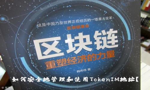 如何安全地管理和使用TokenIM地址？