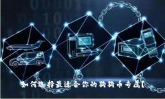 如何选择最适合你的狗狗币专属？