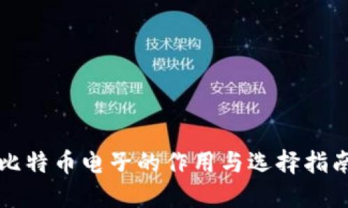 比特币电子的作用与选择指南