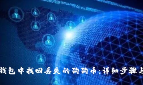 如何在TP钱包中找回丢失的狗狗币：详细步骤与解决方案