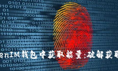 如何在TokenTokenIM钱包中获取能量：破解获取障碍的独特方法